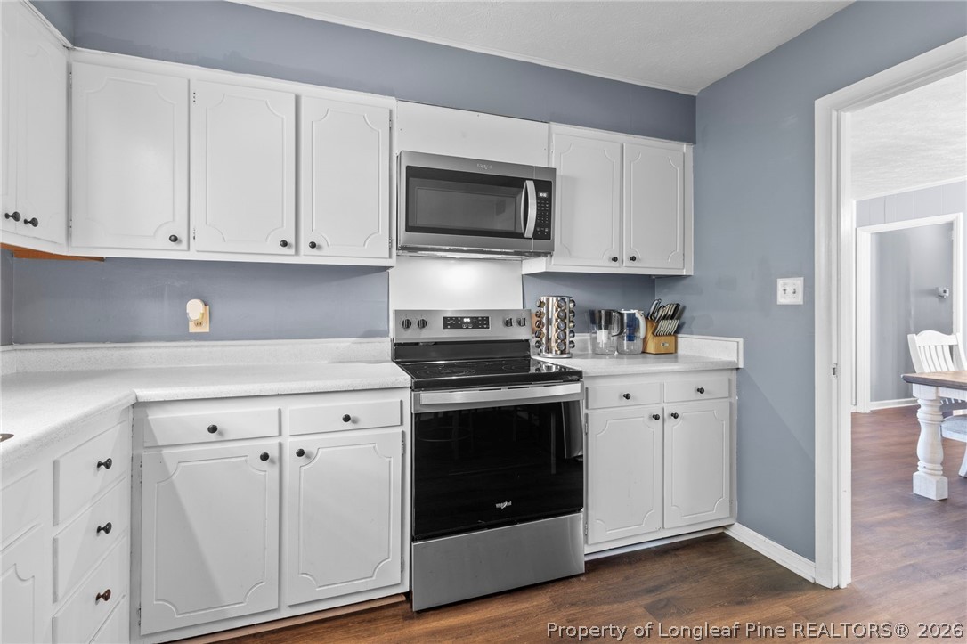 5401 Chesapeake Road Fayetteville, NC 28311 - Photo 18 of 35