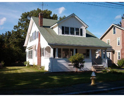 15 Arbutus Road Worcester, MA 01606 - Photo 1 of 4 Gallery Image 1