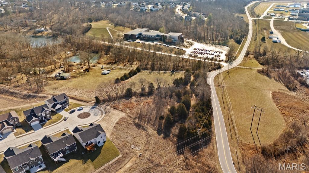 7600 Fine Road Oakville, MO 63129 - Photo 11 of 18