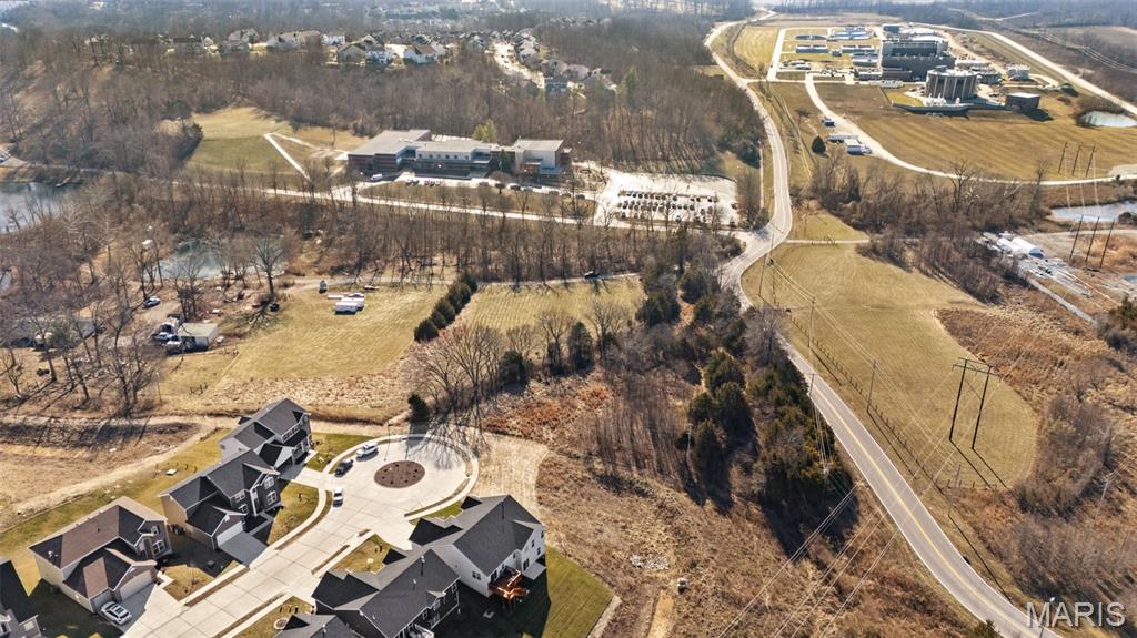 7600 Fine Road Oakville, MO 63129 - Photo 12 of 18