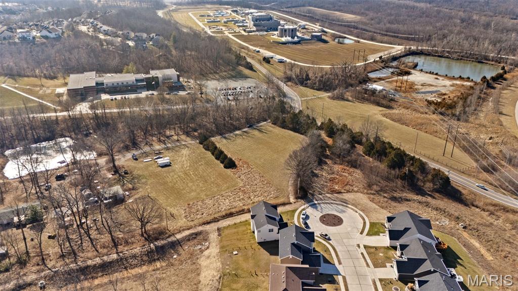 7600 Fine Road Oakville, MO 63129 - Photo 13 of 18