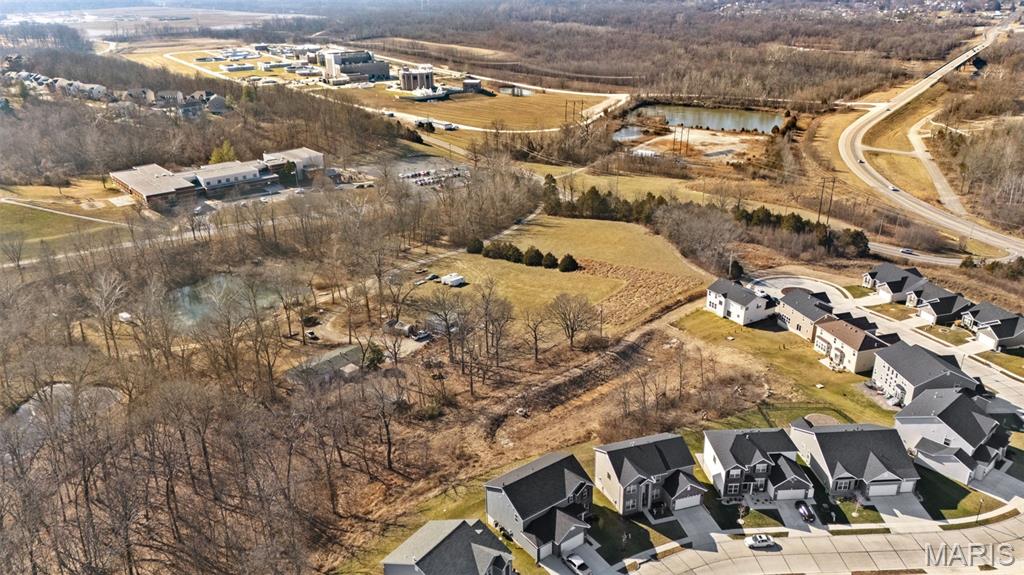 7600 Fine Road Oakville, MO 63129 - Photo 14 of 18