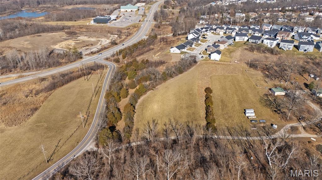 7600 Fine Road Oakville, MO 63129 - Photo 17 of 18