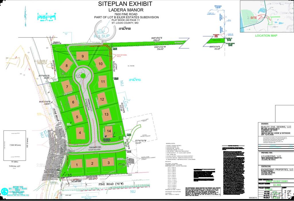 7600 Fine Road Oakville, MO 63129 - Photo 3 of 18