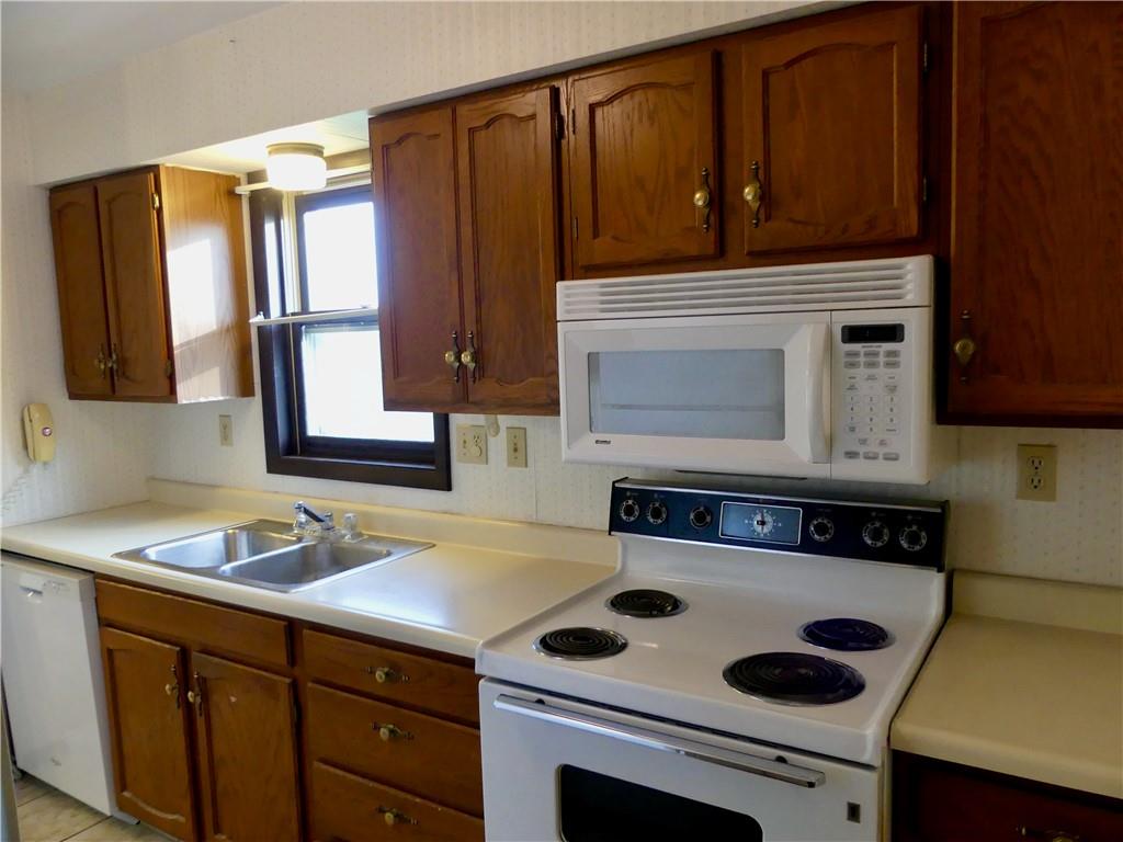 278 Kaufman Road Evans City, PA 16033 - Photo 7 of 22 Another view. There is countertop space just where you need it.