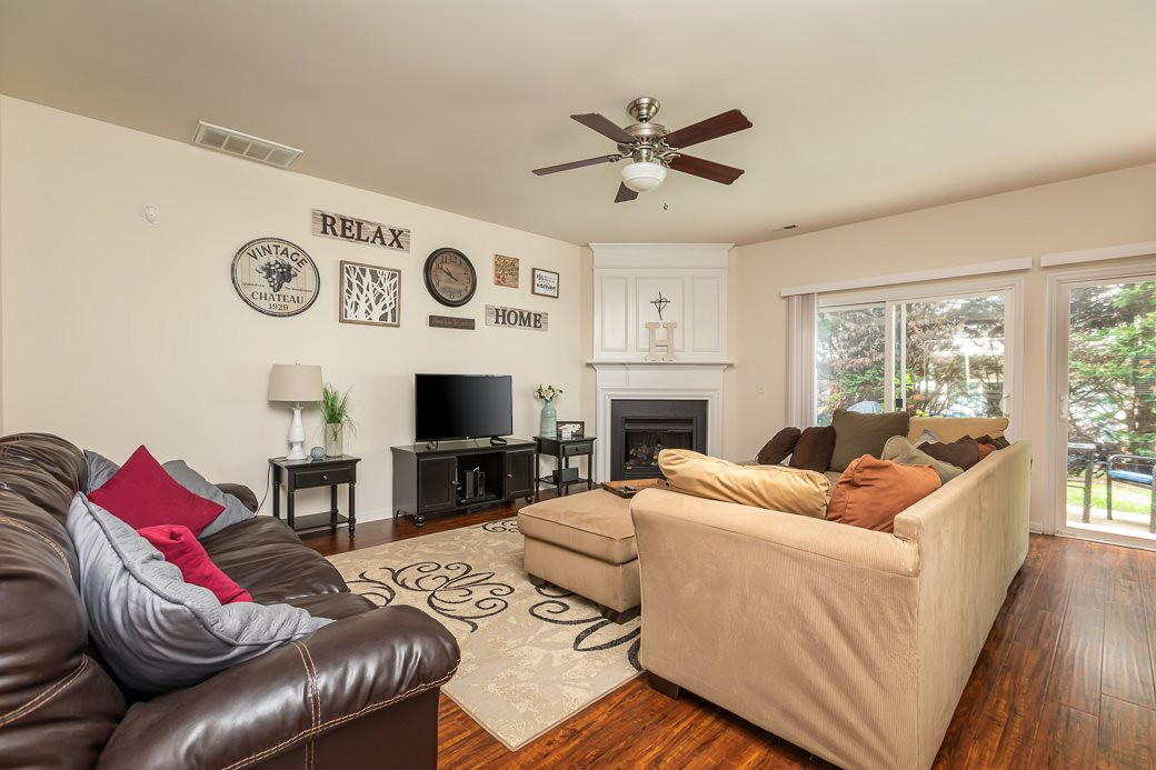 8515 Bright Loop Raleigh, NC 27613 - Photo 4 of 11 Photo 4
