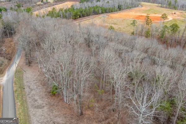$172,000 | 0 Cowart Mountain Tract 2 Road, Jasper, GA 30143