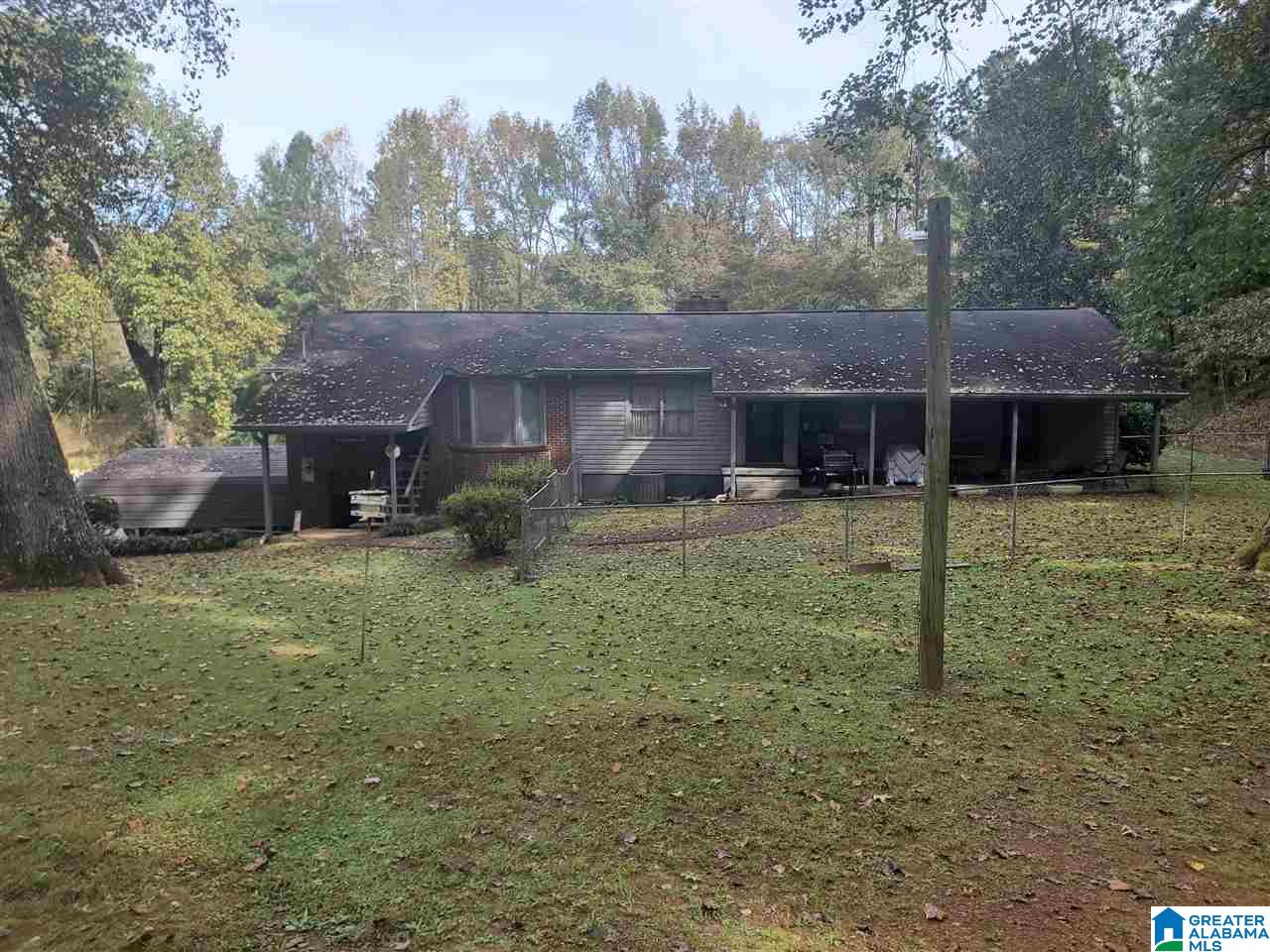 689 Highway 511 Goodwater Al Goodwater, AL 35072 - Photo 16 of 45