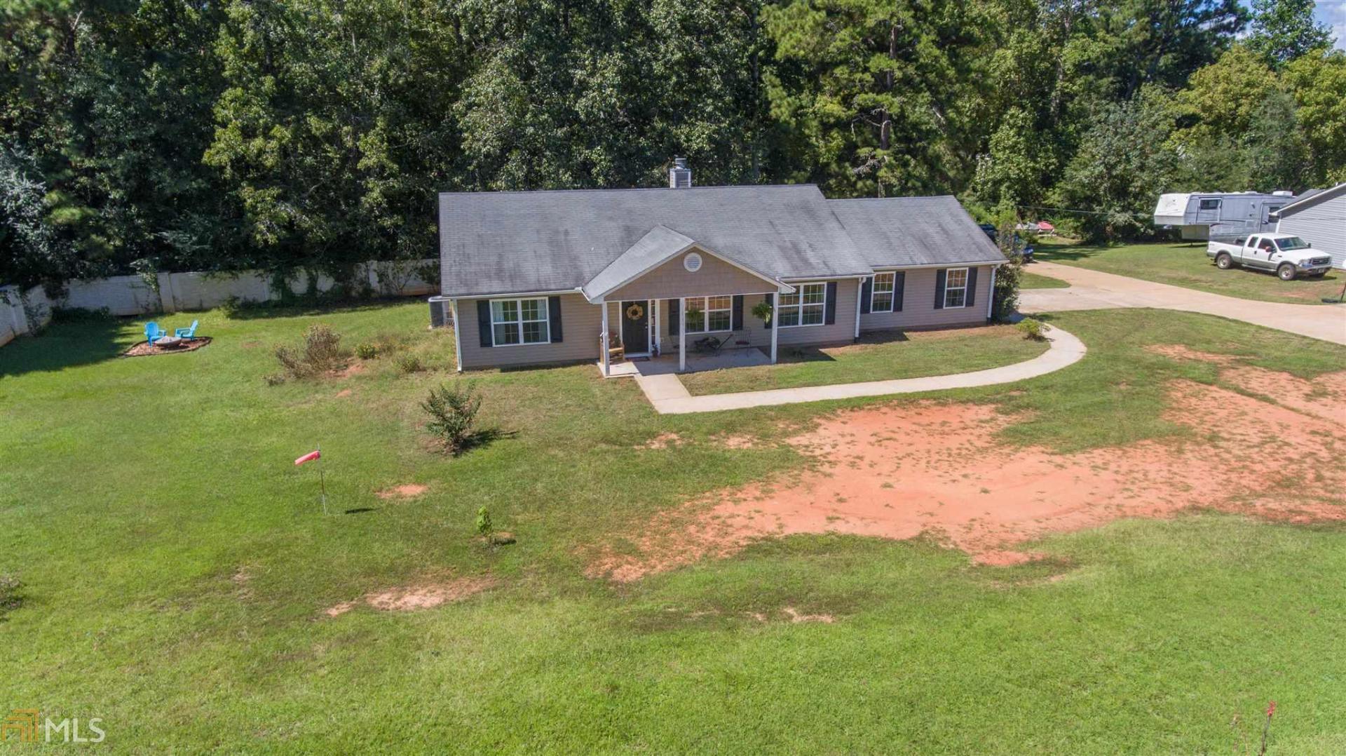 139 Potts Road Newnan, GA 30263 - Photo 1 of 1 Gallery Image 1