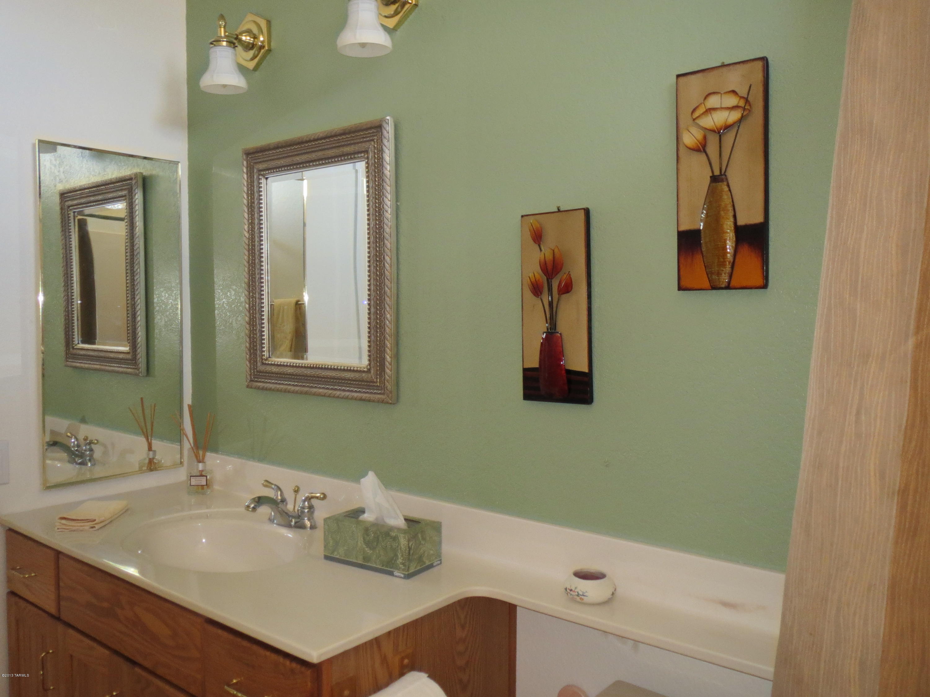 1509 East Crown Ridge Way Oro Valley, AZ 85755 - Photo 7 of 23