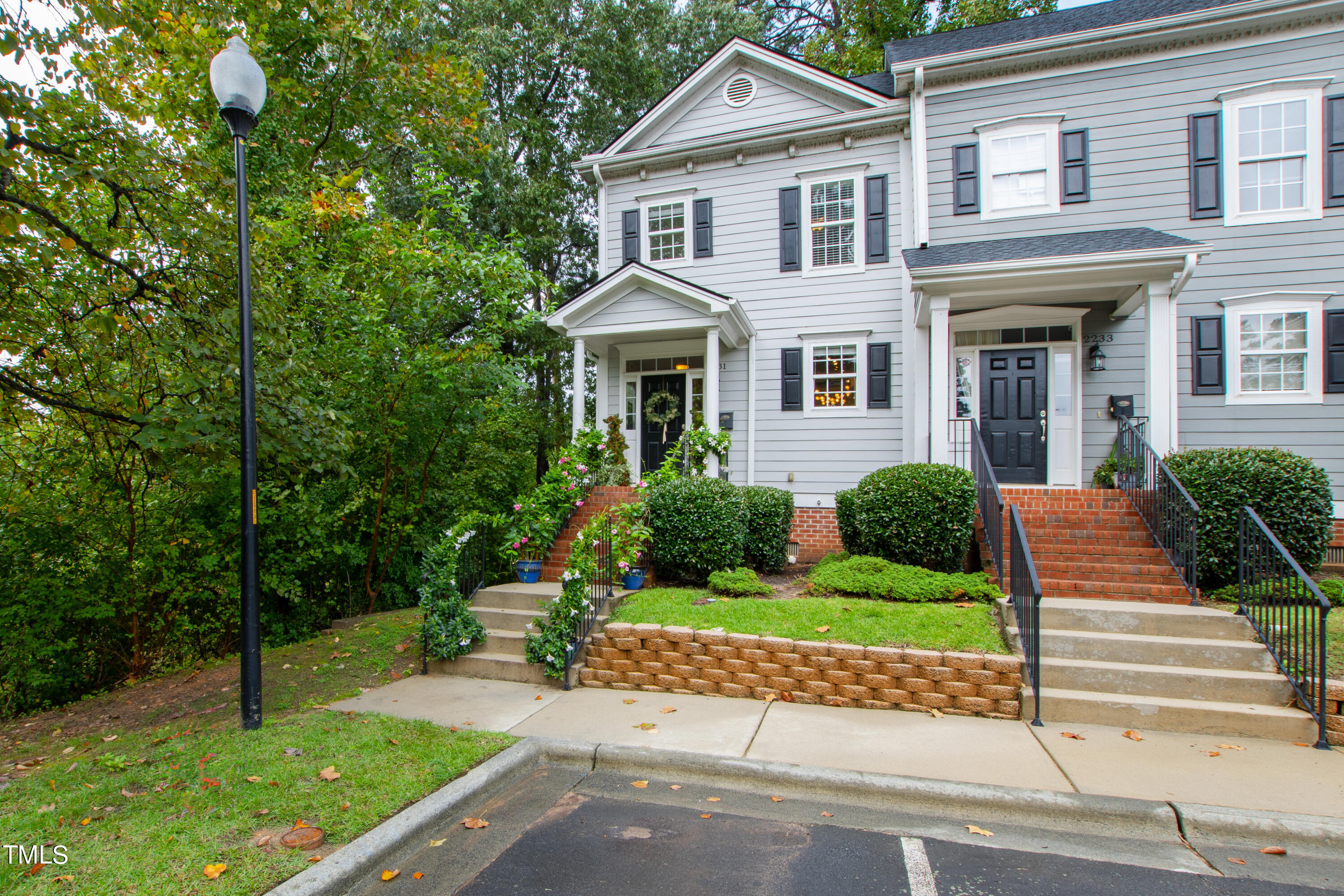 2231 Bellaire Avenue Raleigh, NC 27608 - Photo 1 of 42 front