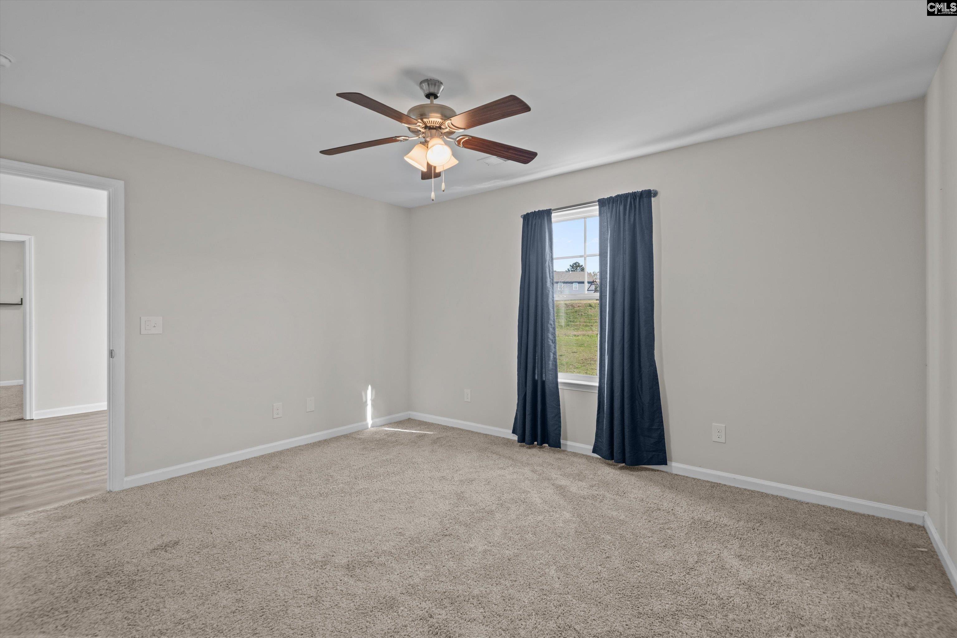 297 Wahoo Circle Irmo, SC 29063 - Photo 14 of 25