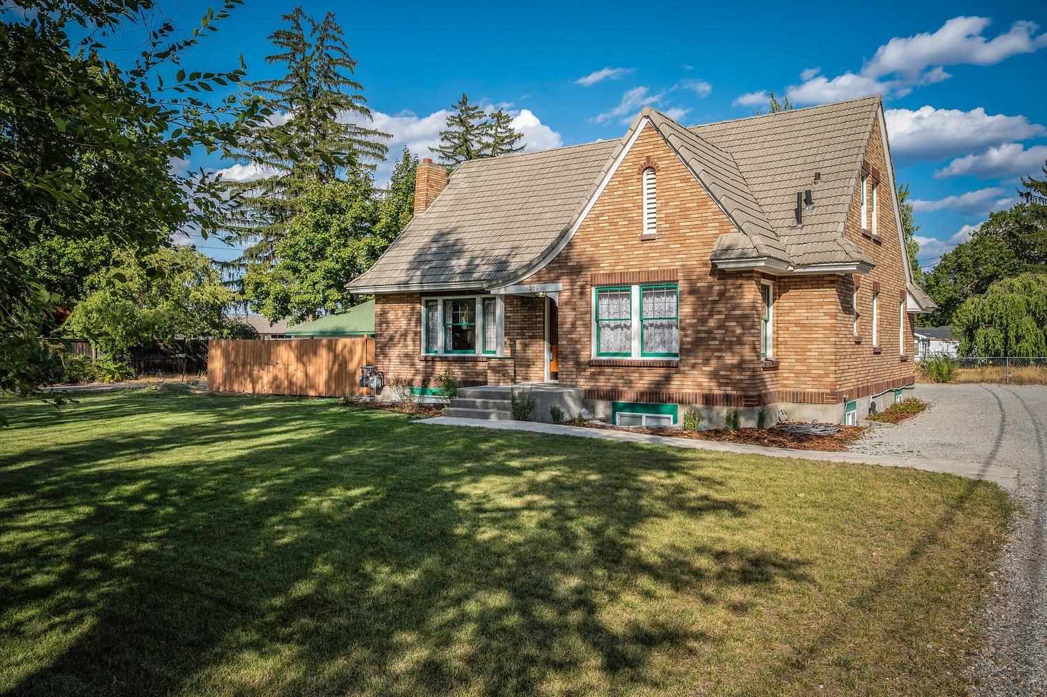 320 North Farr Road Spokane Valley, WA 99206 - Photo 1 of 29