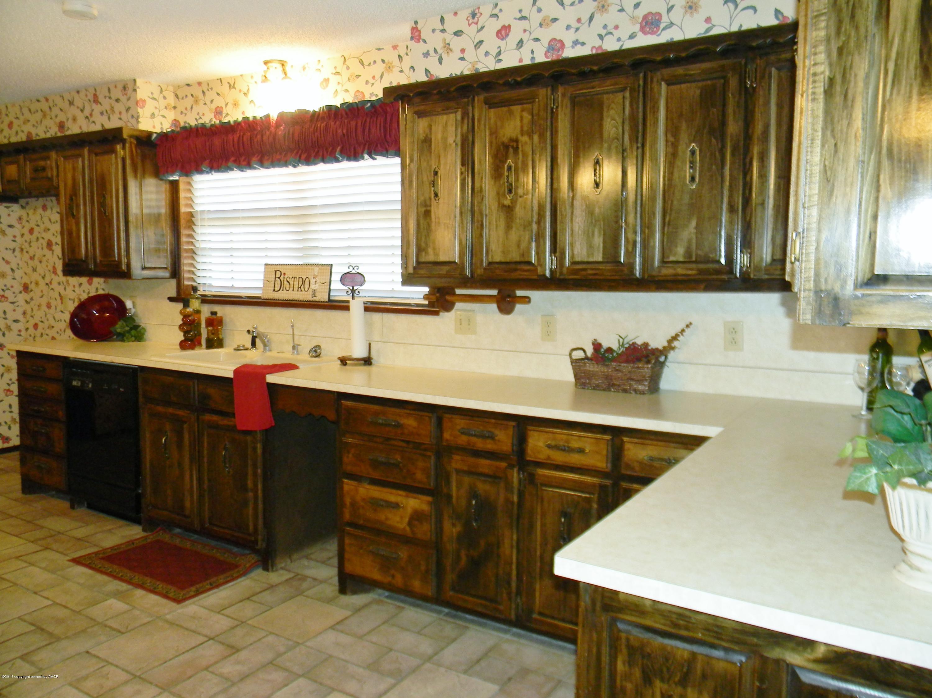 6700 Garwood Road Amarillo, TX 79109 - Photo 36 of 71 Kitchen 2