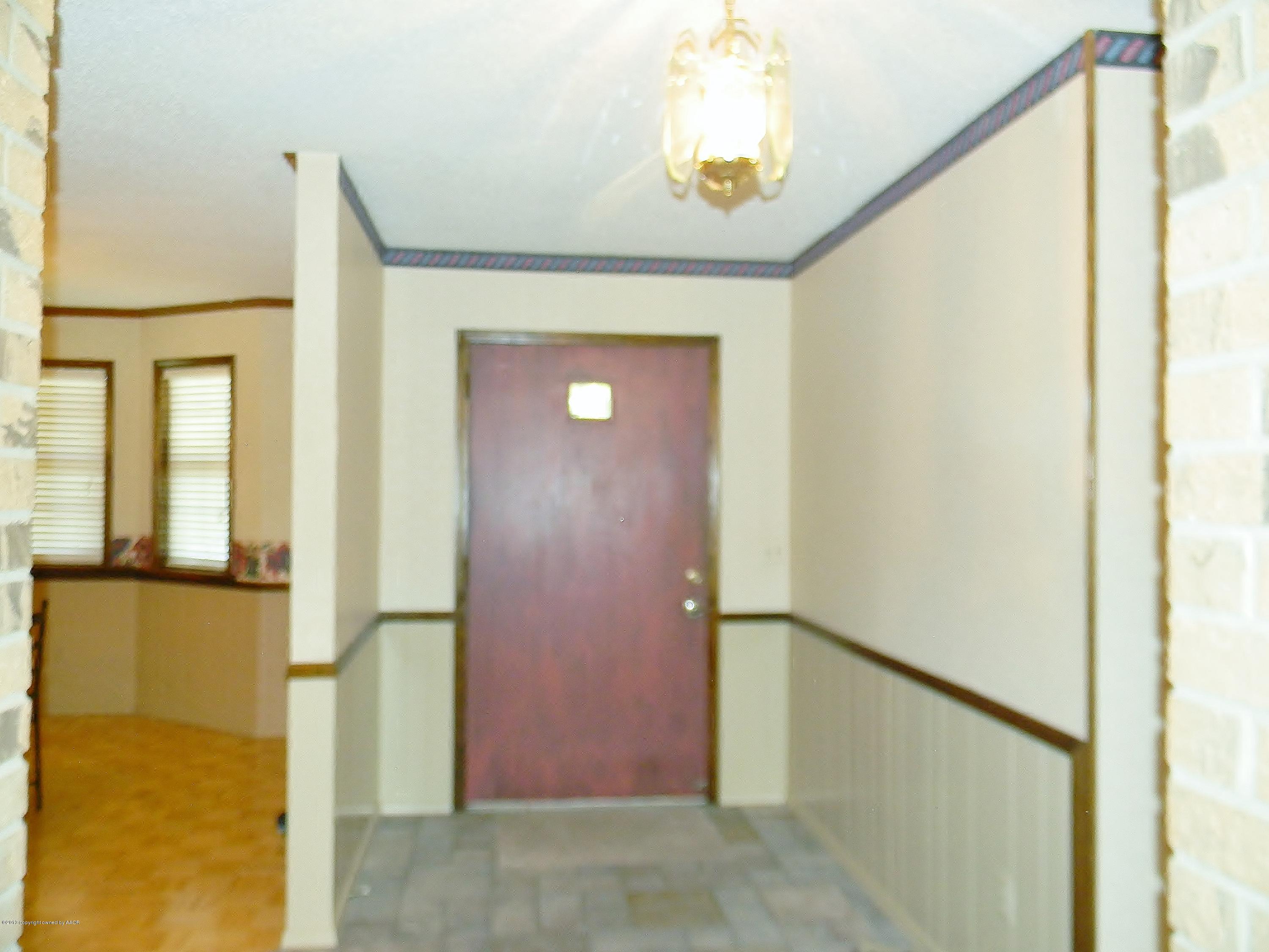6700 Garwood Road Amarillo, TX 79109 - Photo 44 of 71 Front Entry