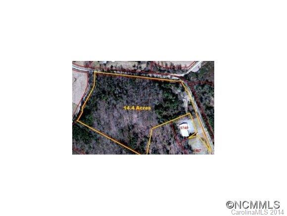 590 Fletcher Martin Road Alexander, NC 28701 - Photo 1 of 10 Gallery Image 1