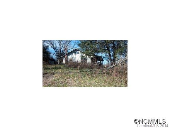 590 Fletcher Martin Road Alexander, NC 28701 - Photo 7 of 10 Gallery Image 7