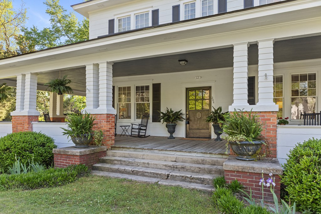 204 St Charles Road Bishopville, SC 29010 - Photo 5 of 74 Gallery Image 5