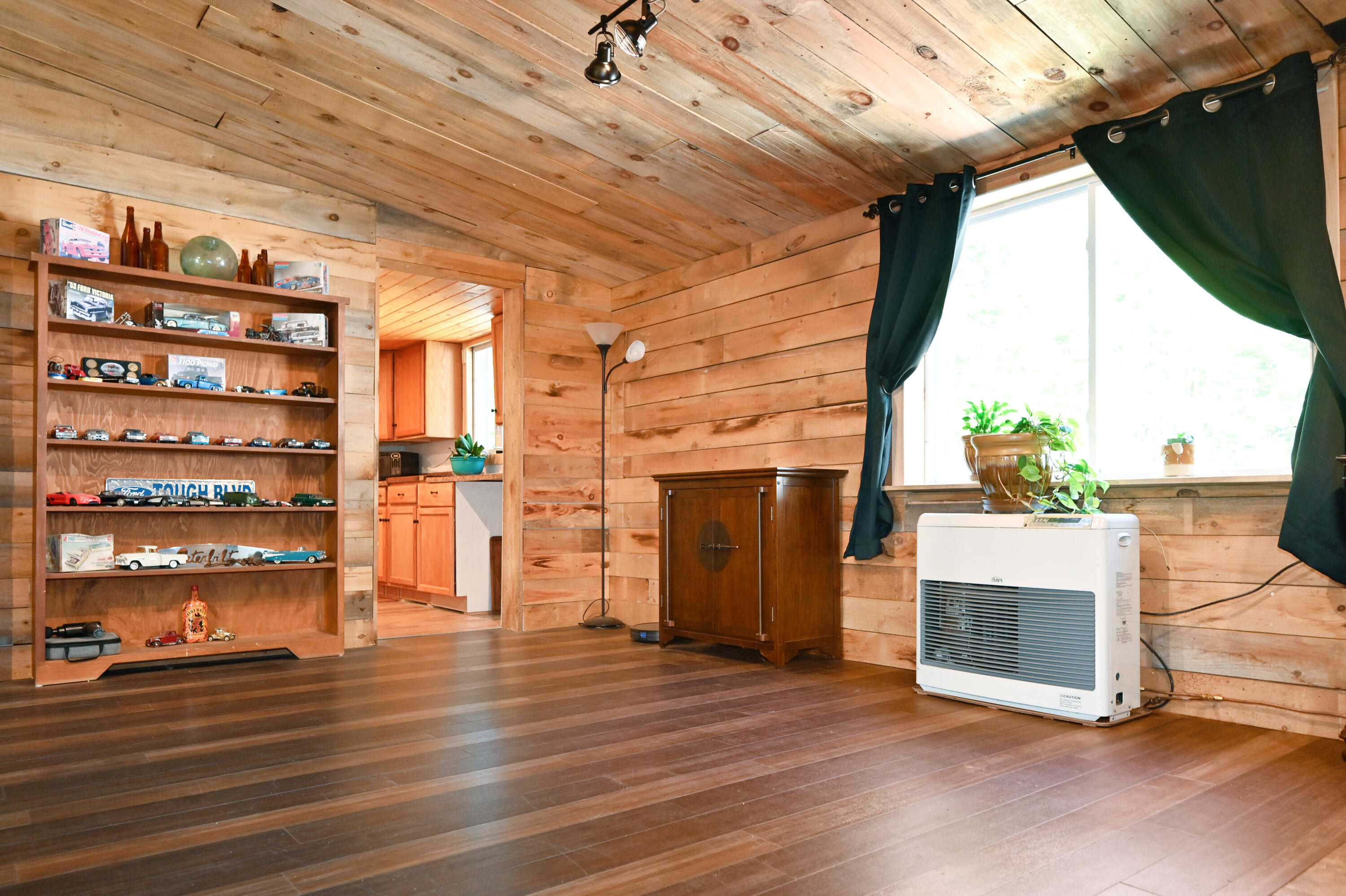 12 Mt Henry Road Bridgton, ME 04009 - Photo 8 of 29 Living Room