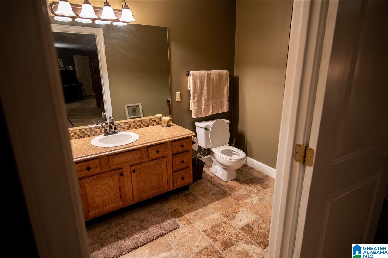 1 Oak Ridge Drive Sylacauga, AL 35151 - Photo 21 of 48