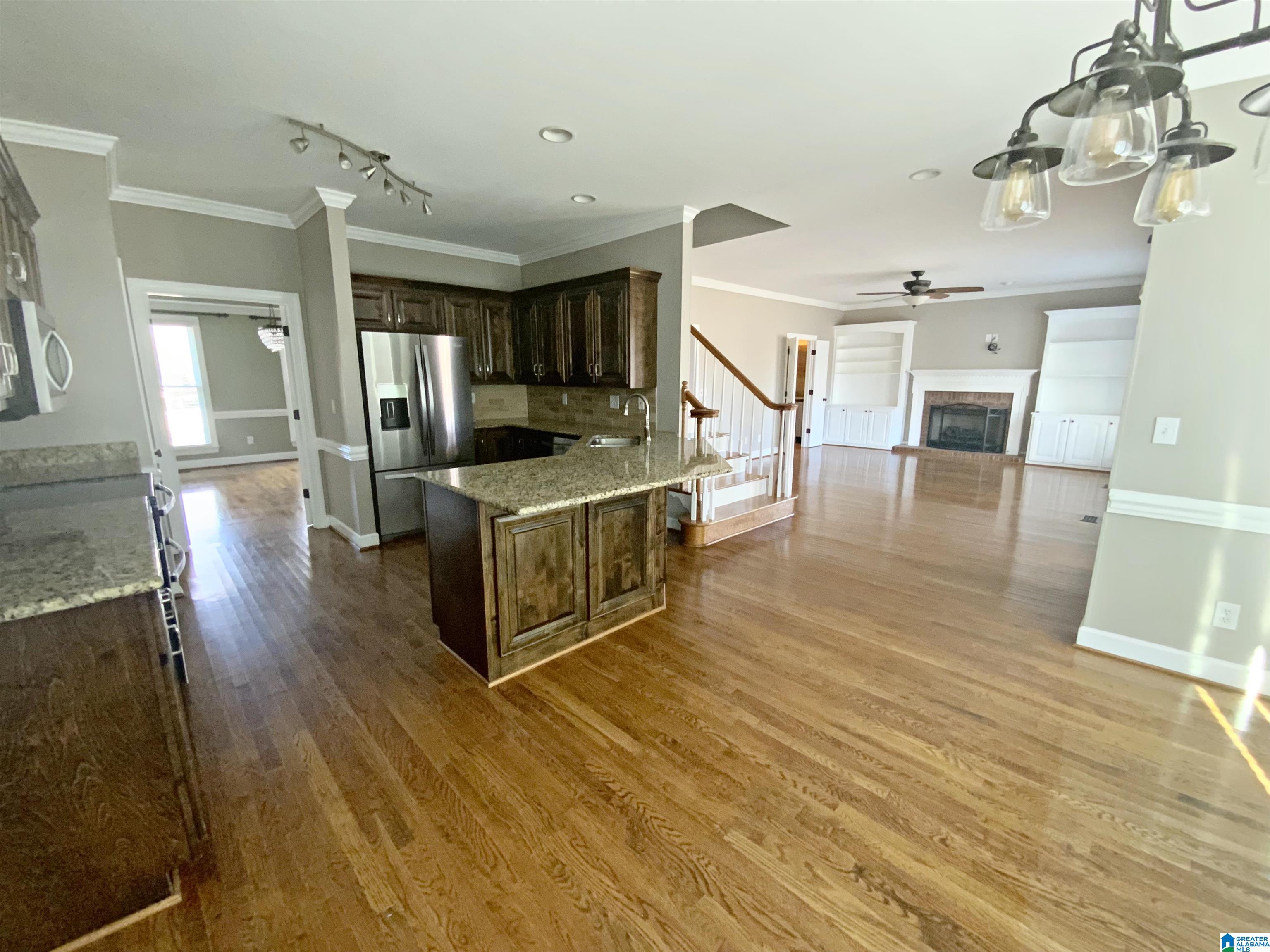 42 Willow Cove Road Oxford, AL 36203 - Photo 9 of 26