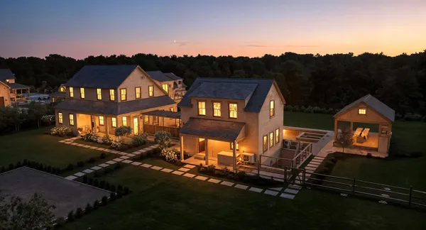 $12,750,000 | 14 Correia Lane, Nantucket, MA 02554