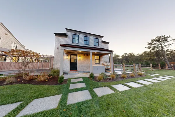 $12,750,000 | 14 Correia Lane, Nantucket, MA 02554