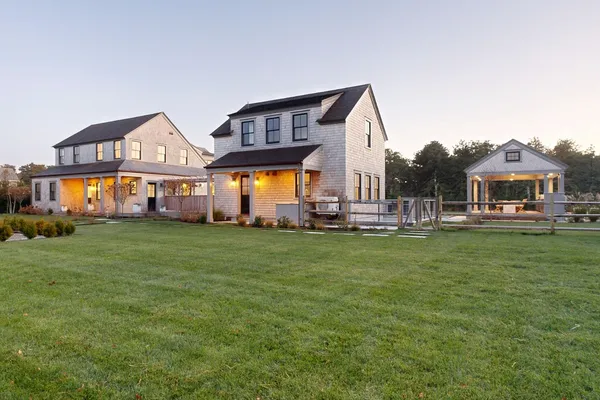 $12,750,000 | 14 Correia Lane, Nantucket, MA 02554