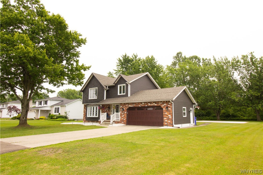 39 Schultz Road West Seneca, NY 14224 - Photo 1 of 1 Gallery Image 1