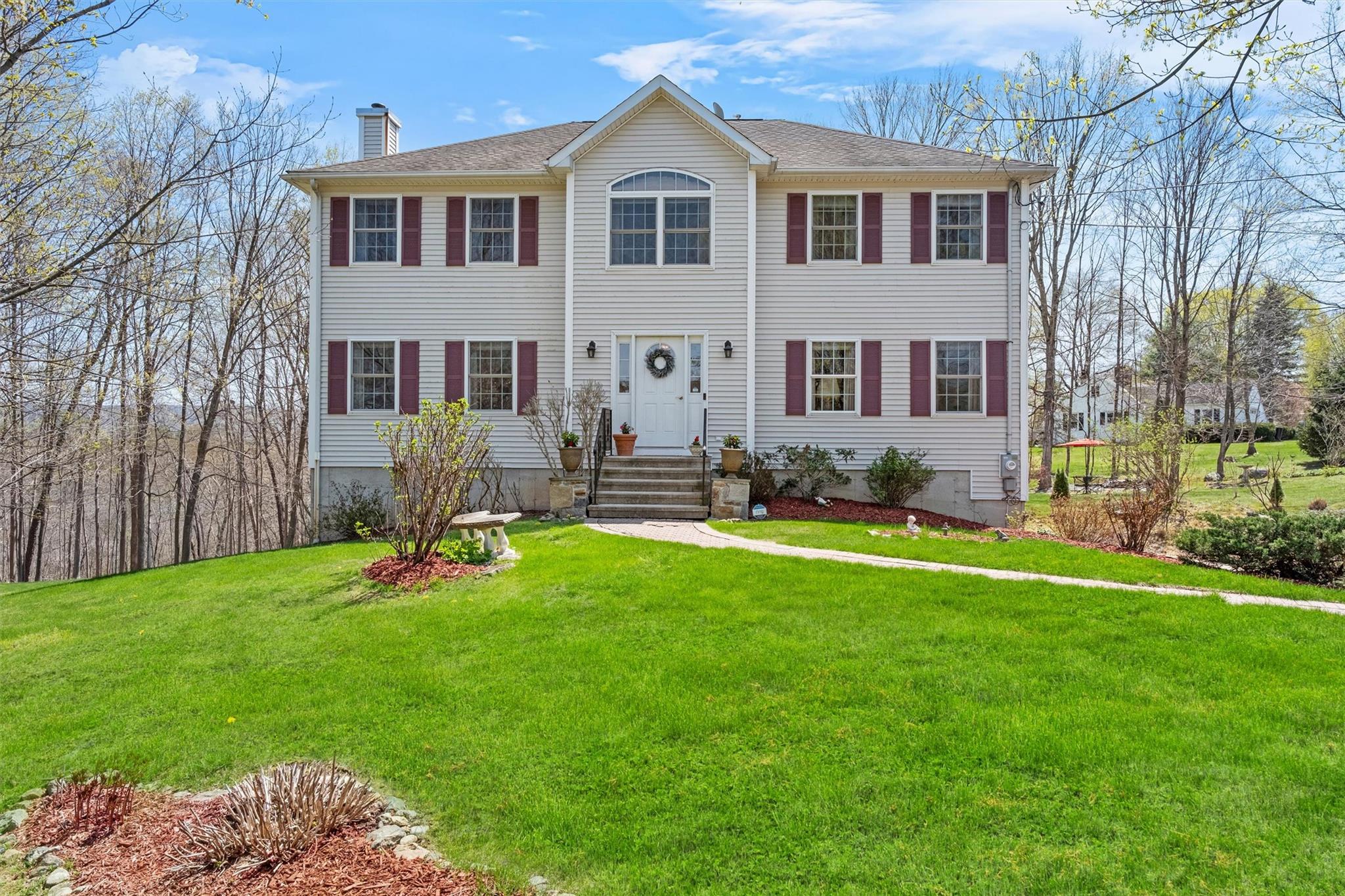 462 Cornwall Hill Road Patterson, NY 12563 - Photo 1 of 1 Well maintained Colonial home at 462 Cornwall Hill Road. Perfect place to call home.