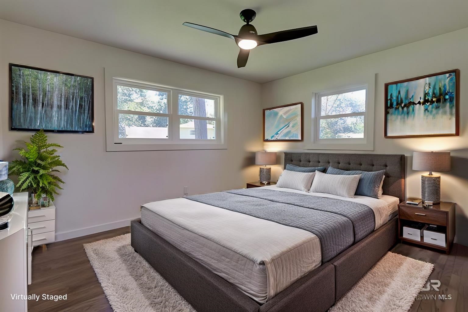 353 Patlynn Drive Fairhope, AL 36532 - Photo 10 of 22 Bedroom