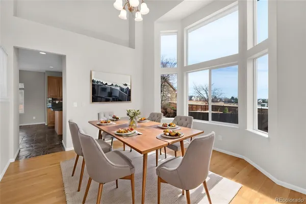 $615,000 | 444 High Plains Street, Castle Rock, CO 80104