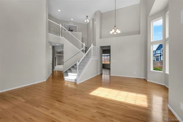 $615,000 | 444 High Plains Street, Castle Rock, CO 80104