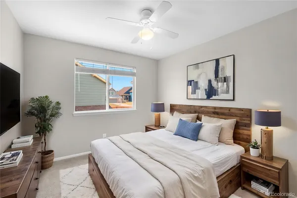 $615,000 | 444 High Plains Street, Castle Rock, CO 80104