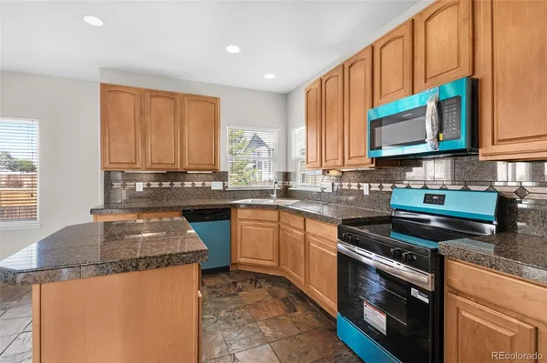 $615,000 | 444 High Plains Street, Castle Rock, CO 80104