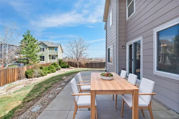 $615,000 | 444 High Plains Street, Castle Rock, CO 80104