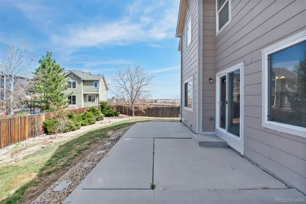 $615,000 | 444 High Plains Street, Castle Rock, CO 80104
