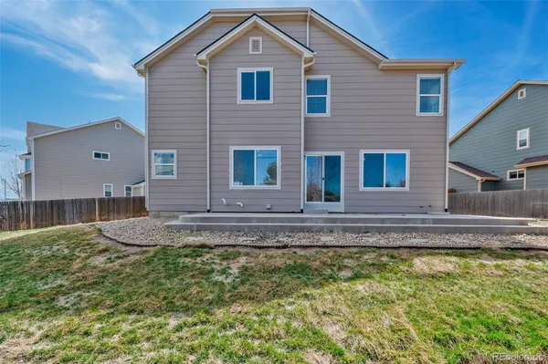 $615,000 | 444 High Plains Street, Castle Rock, CO 80104