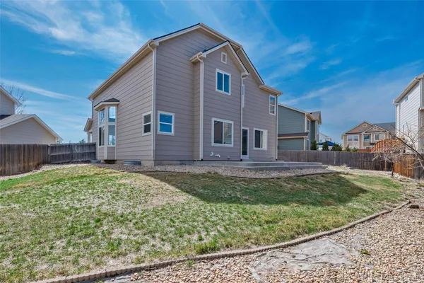 $615,000 | 444 High Plains Street, Castle Rock, CO 80104