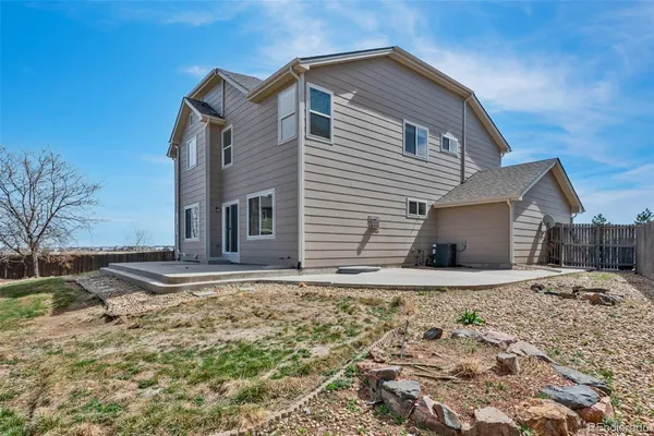 $615,000 | 444 High Plains Street, Castle Rock, CO 80104
