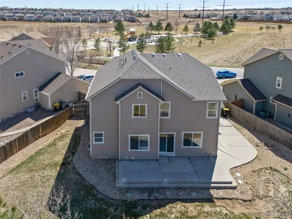 $615,000 | 444 High Plains Street, Castle Rock, CO 80104