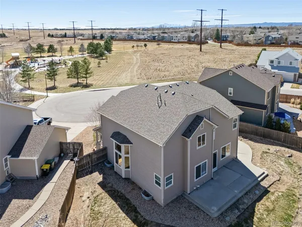 $615,000 | 444 High Plains Street, Castle Rock, CO 80104