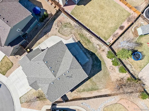 $615,000 | 444 High Plains Street, Castle Rock, CO 80104