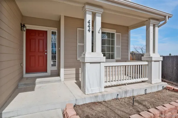 $615,000 | 444 High Plains Street, Castle Rock, CO 80104