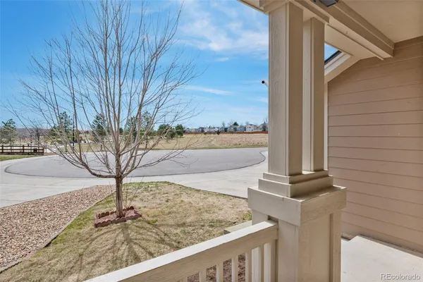 $615,000 | 444 High Plains Street, Castle Rock, CO 80104