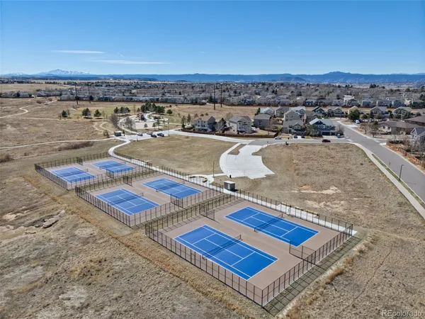 $615,000 | 444 High Plains Street, Castle Rock, CO 80104