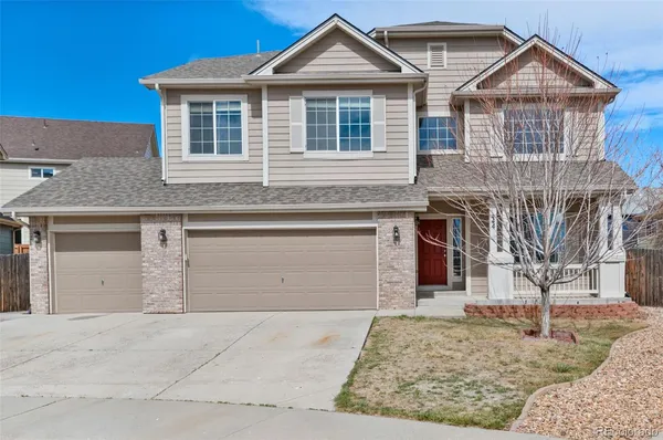 $615,000 | 444 High Plains Street, Castle Rock, CO 80104