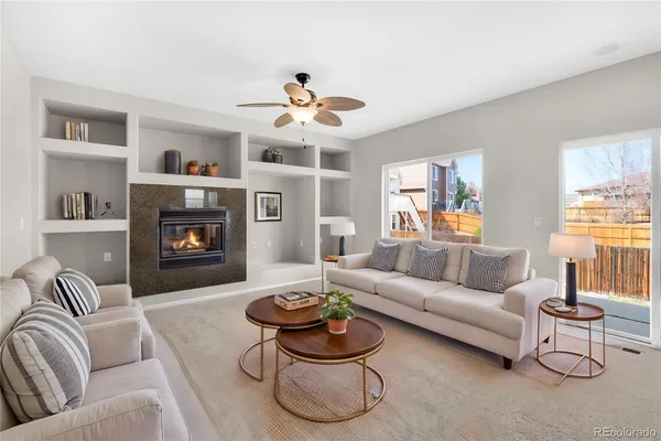 $615,000 | 444 High Plains Street, Castle Rock, CO 80104