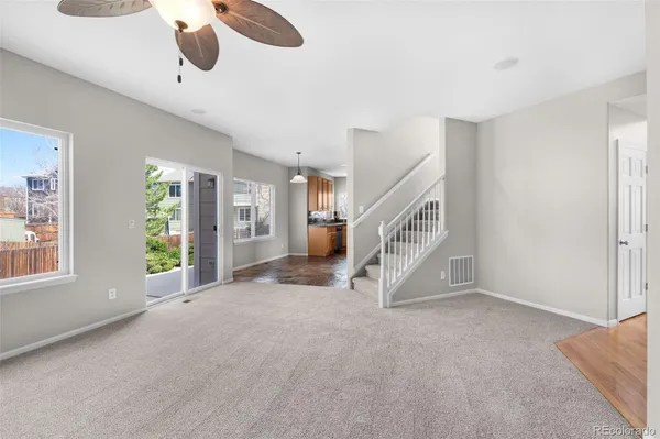 $615,000 | 444 High Plains Street, Castle Rock, CO 80104