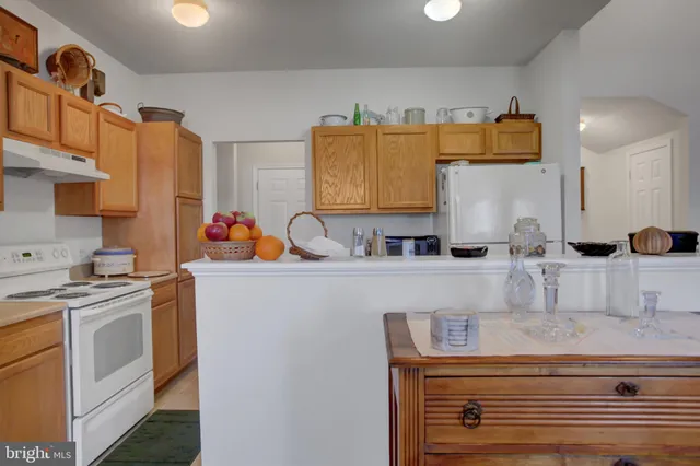a storage room with washer and dryer